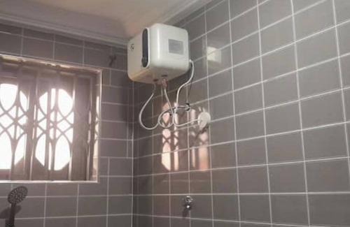 Sekondi-Takoradi Apartment | Ekoara Apartment A2 1bed 1 wash