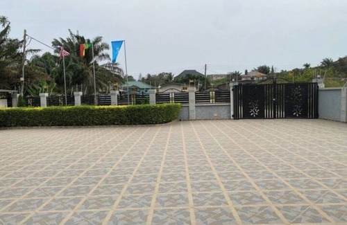 Sekondi-Takoradi Apartment | Ekoara flat C 2 bedroom 3 wash