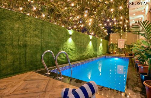 Khodala Villa | EKOSTAY - Omega Villa