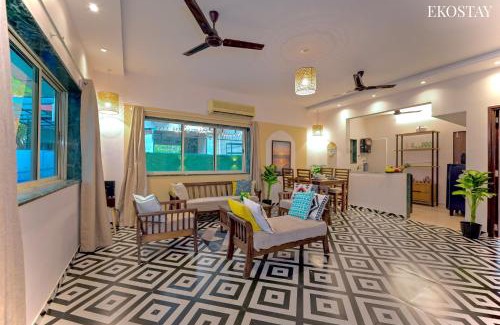 Khodala Villa | EKOSTAY - Omega Villa