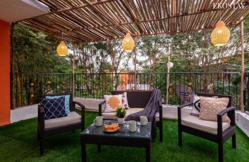 Khodala Villa | EKOSTAY - Omega Villa