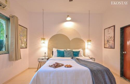 Khodala Villa | EKOSTAY - Omega Villa