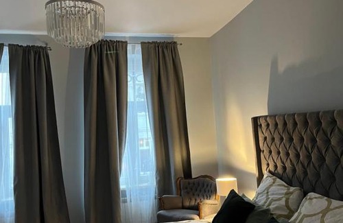 Gliwice Apartment | Ekskluzywny apartament przy samym rynku Gliwic
