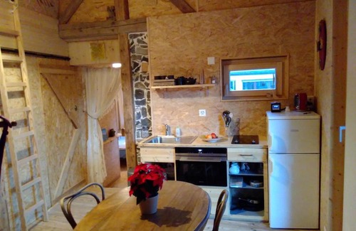 Aigle House | Elément-Terre