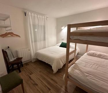 Escalona House | El Árbol Tumbado