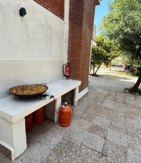 Escalona House | El Árbol Tumbado