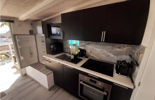 Las Playitas Apartment | El Ático Bonito Das Schöne Penthouse am Meer