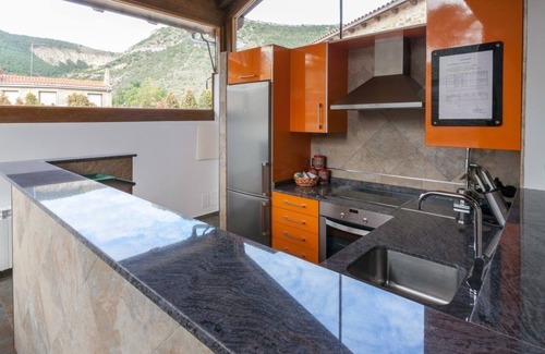 Valle de Sedano House | El Abrigaño del Cañon I y II