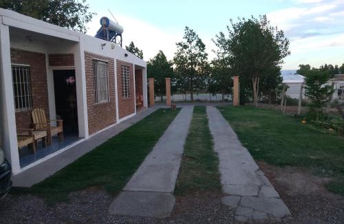 Albardon Apartment | El aguaribay