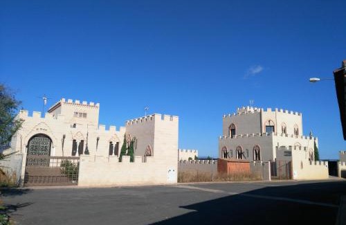El Robledo Villa | El Alcázar