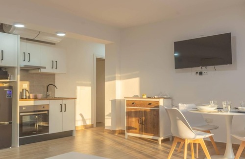 San Basilio Apartment | EL ALMA DEL ALCAZAR ⭐