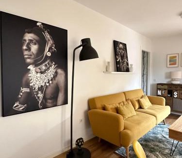 Grau i Platja Apartment | El aparta de Ampa