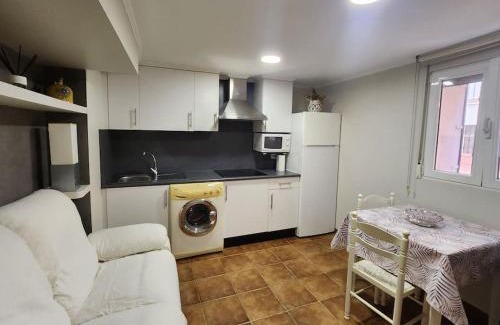 Ateca Apartment | El Apartamento