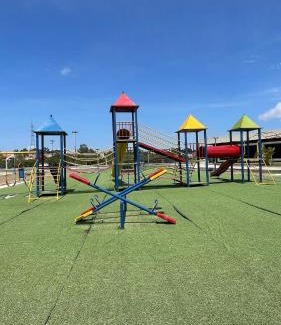 Cabudare Apartment | El Apartamento ideal