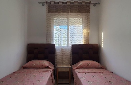 Tetouan Apartment | El apartamento preferido