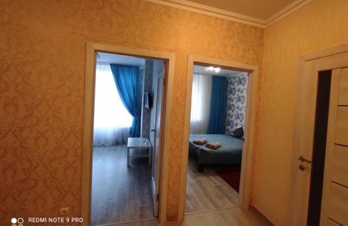 Solomjanskyj Apartment | El Apartments Шулявская
