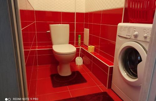 Solomjanskyj Apartment | El Apartments Шулявская