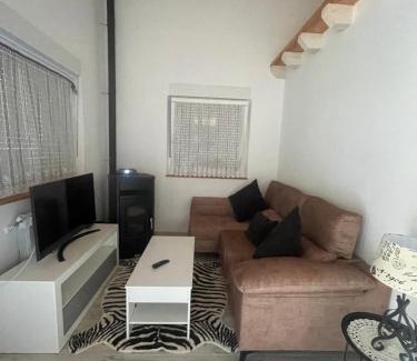 Salces House | El arca de campoo