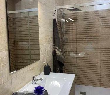 La Puebla de Montalban Apartment | El Balcón de La Rosa