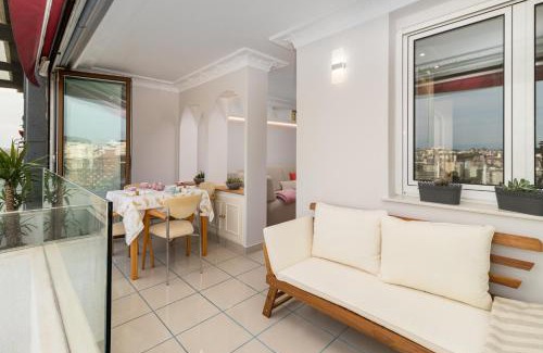 Santander Apartment | El Balcón de Charles
