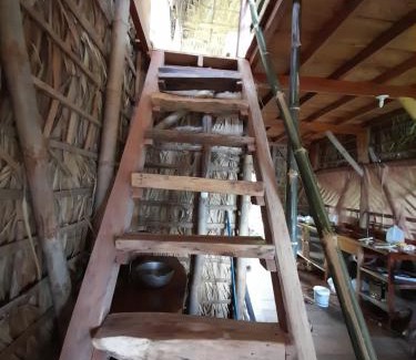 Balgue Apartment | El Bamboo Cabins