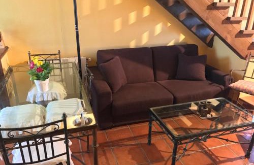 Horcajuelo de la Sierra House | El Bulin de Horcajuelo
