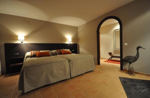 Villarquemado House | El Cañizar