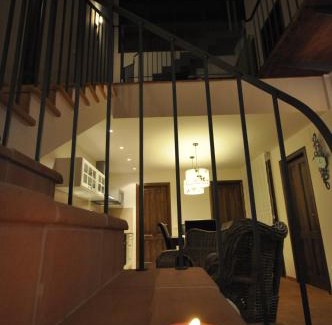 Villarquemado House | El Cañizar