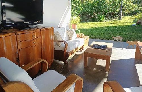 San Ramon House | El Cacaotal Finca Faura #5 3H