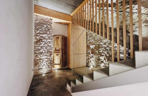 Besalu Apartment | El Call, LEstudi en la judería de Besalú
