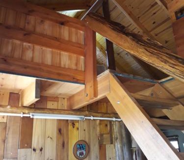 Villa Berna Cabin | El Camino