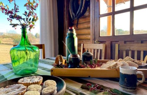 Villa Berna Cabin | El Camino