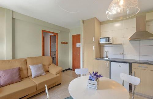 Sant Llorenc de Morunys Apartment | El Campanar
