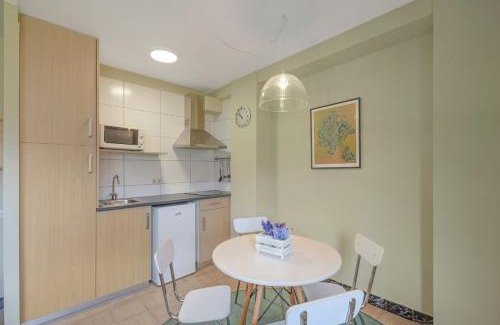 Sant Llorenc de Morunys Apartment | El Campanar