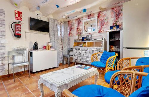 Alcorisa House | El Capricho de Alcorisa