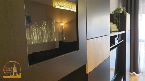 El Burgo de Osma Apartment | EL CAPRICHO DEL BURGO