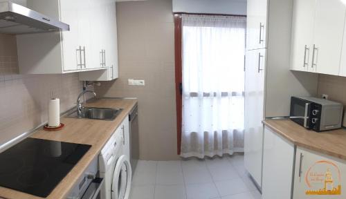 El Burgo de Osma Apartment | EL CAPRICHO DEL BURGO