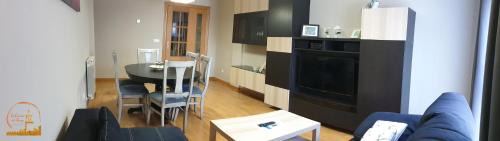 El Burgo de Osma Apartment | EL CAPRICHO DEL BURGO