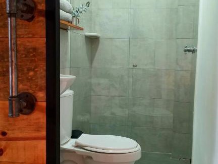 Popayan Hostel | El Caracol