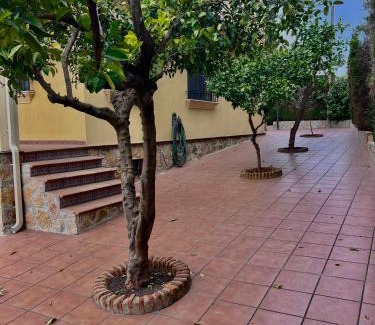 El Brillante House | El Carmen
