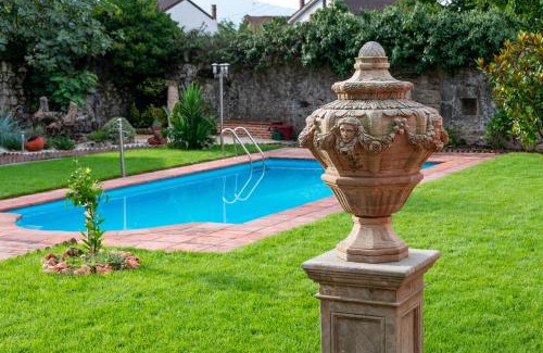 Penilla Villa | El Caserón del Pas