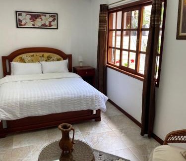 Gualaceo Hotel | El Castillo de Nallig