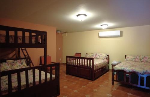 Conacastal Hotel | El Castillo de Piedra