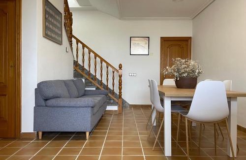 Agoncillo Apartment | El Castillo La Rioja