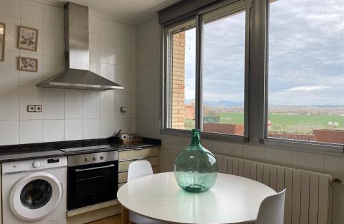 Agoncillo Apartment | El Castillo La Rioja