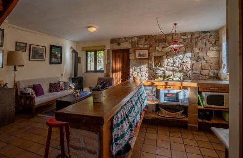 Santa Maria de Redondo House | El Casuco