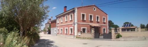 San Medel House | El Cauce