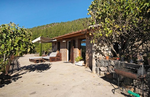 Granadilla de Abona House | El cazador 2