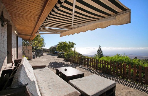 Granadilla de Abona House | El cazador 2