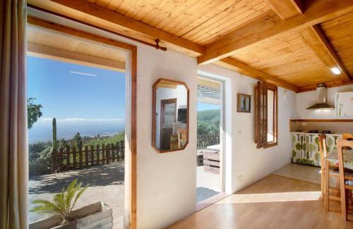 Granadilla de Abona House | El cazador 2